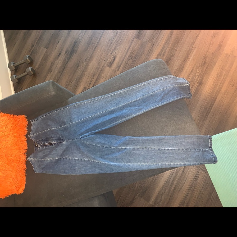 Jegging like Jeans